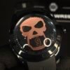 Corum Big Bubble Skull