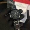 Tissot 1853 Couturier All Black