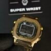Casio G-Shock GMWB-5000