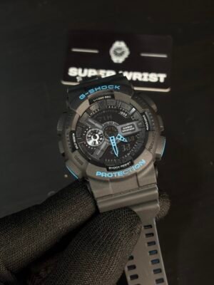 Casio G-Shock GA110 ALL WORKING