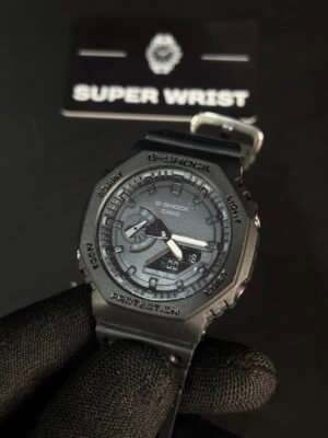 Casio G-Shock GA2100 ALL WORKING