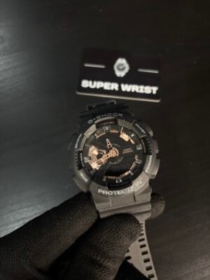 Casio G-Shock GM-110