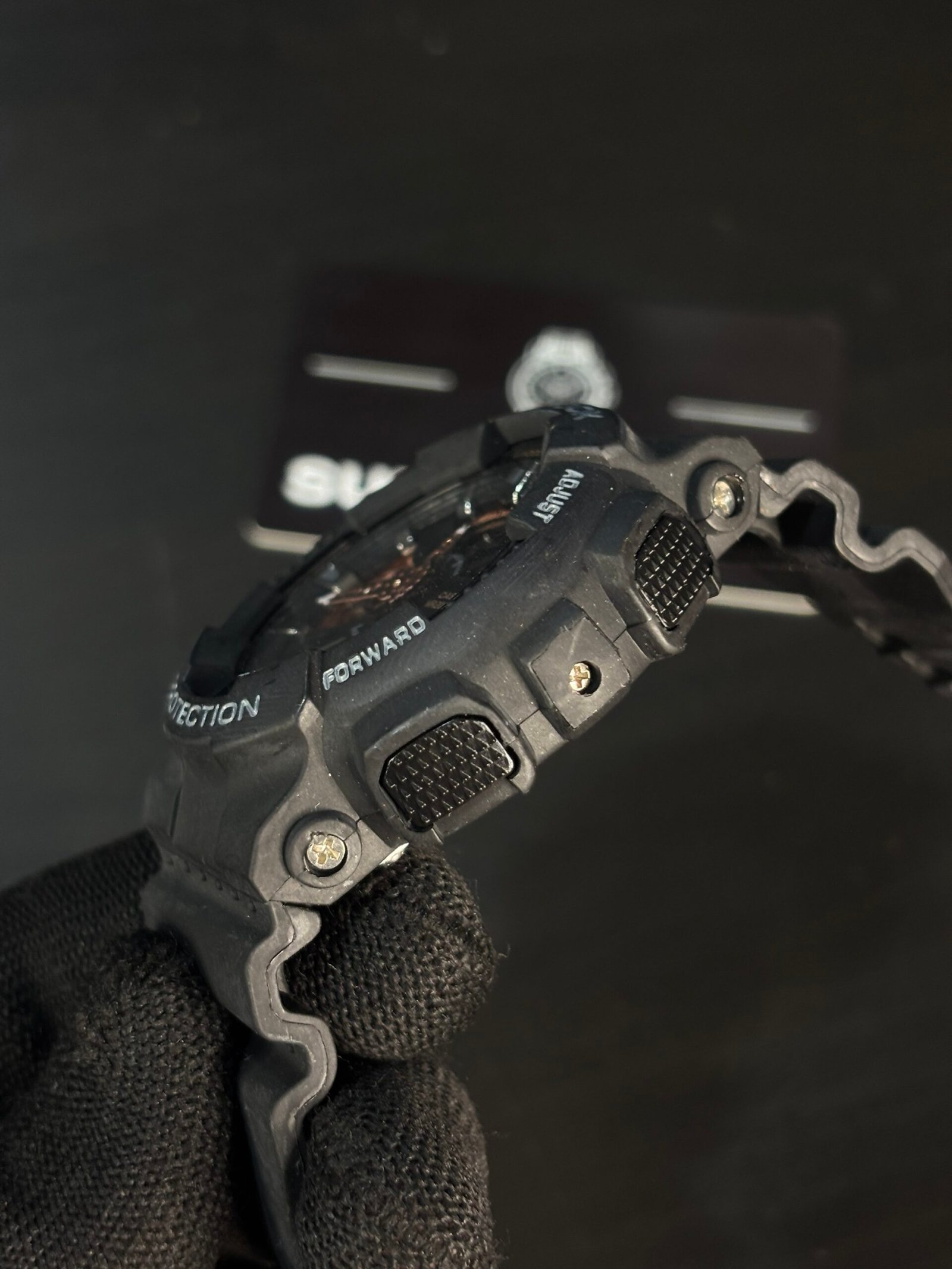 Casio G-Shock GM-110 - Image 4