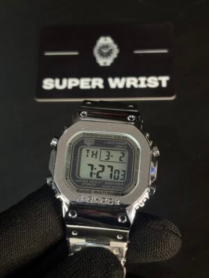 Casio G-Shock GMWB5000