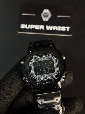 Casio G-Shock GMWB5000