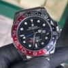 Rolex Pespi GMT-Master Red Black Bezel