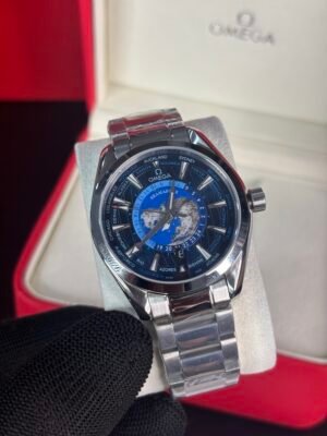 Omega Seamaster Aqua Terra 150M