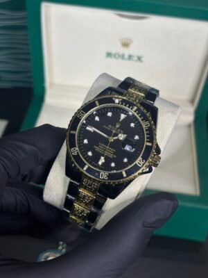 Rolex Submarine Vintage