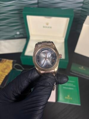 Rolex Oyster Perpetual Day-Date 40