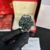 Omega Seamaster Diver 300M – Silver with Green Dial