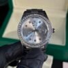Rolex Oyster Perpetual Diamond Day-Date 40