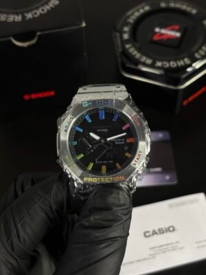 Casio G-Shock GMWB