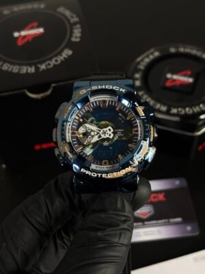 Casio G-Shock GM-110