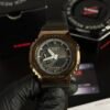 Casio G-Shock GM-2100 Metal Dial