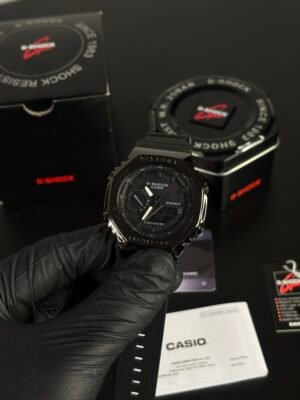 Casio G-Shock GA2100