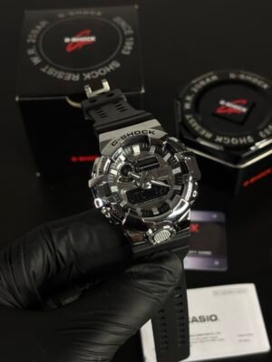 Casio G-Shock GM-110