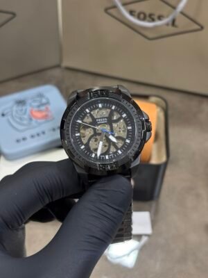 Fossil Bronson ME2051 Automatic