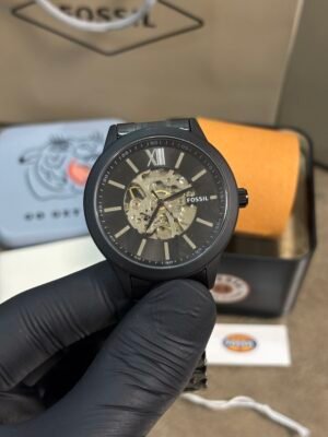 Fossil Automatic Watch