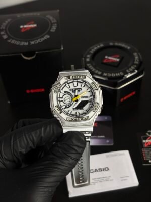 Casio G-Shock GA2100 “Manga Editon”
