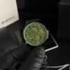Rado True ThinLine Green-Black Dial