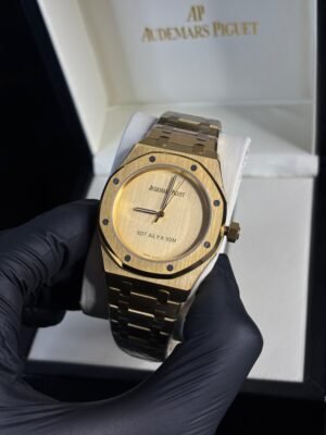 Audemars Piguet Royal Oak  Gold