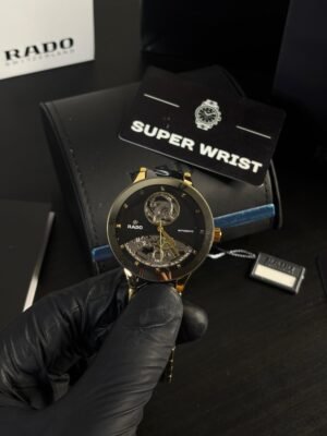 Rado Centrix Automatic Open Heart