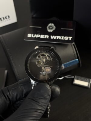 Rado Centrix Automatic Open Heart