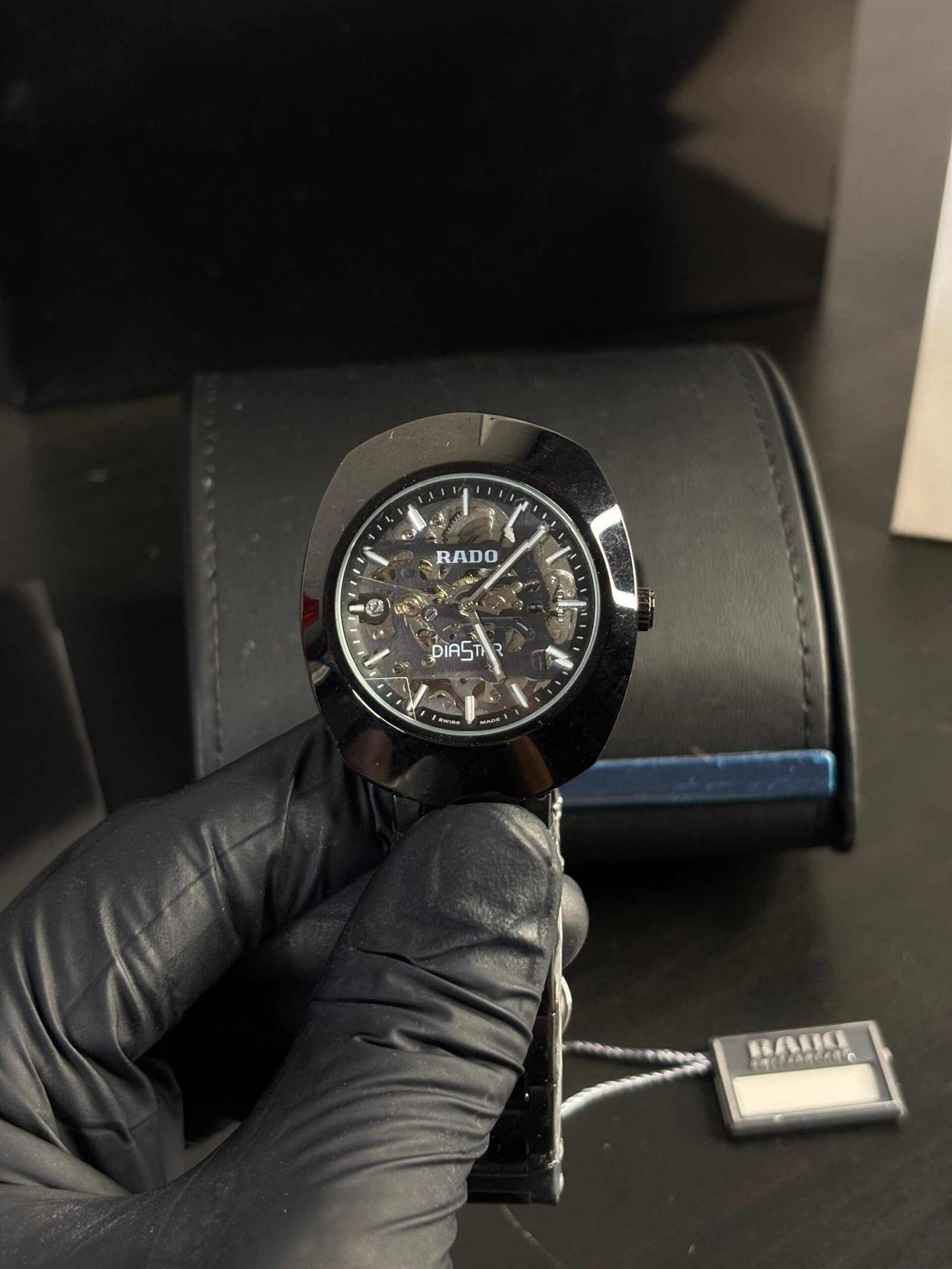 Rado Disaster Automatic - Image 2