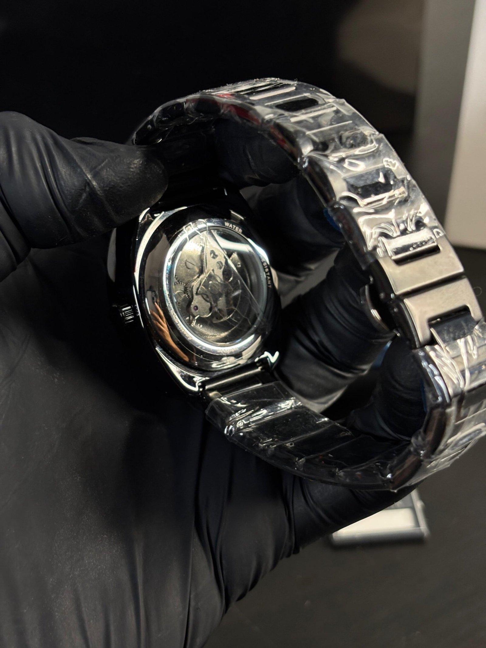 Rado Disaster Automatic - Image 6