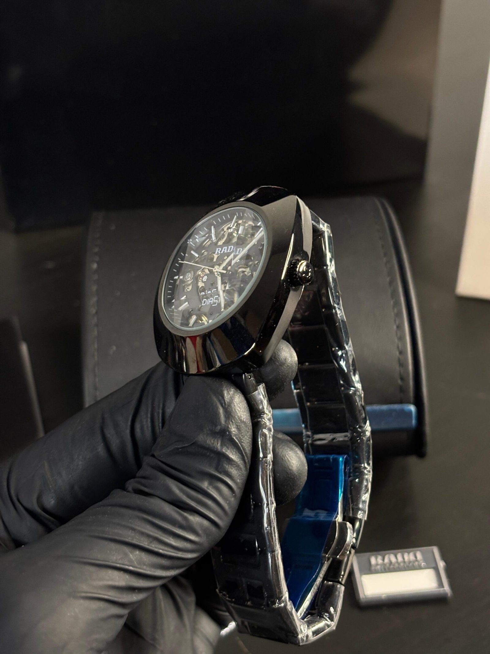 Rado Disaster Automatic - Image 5