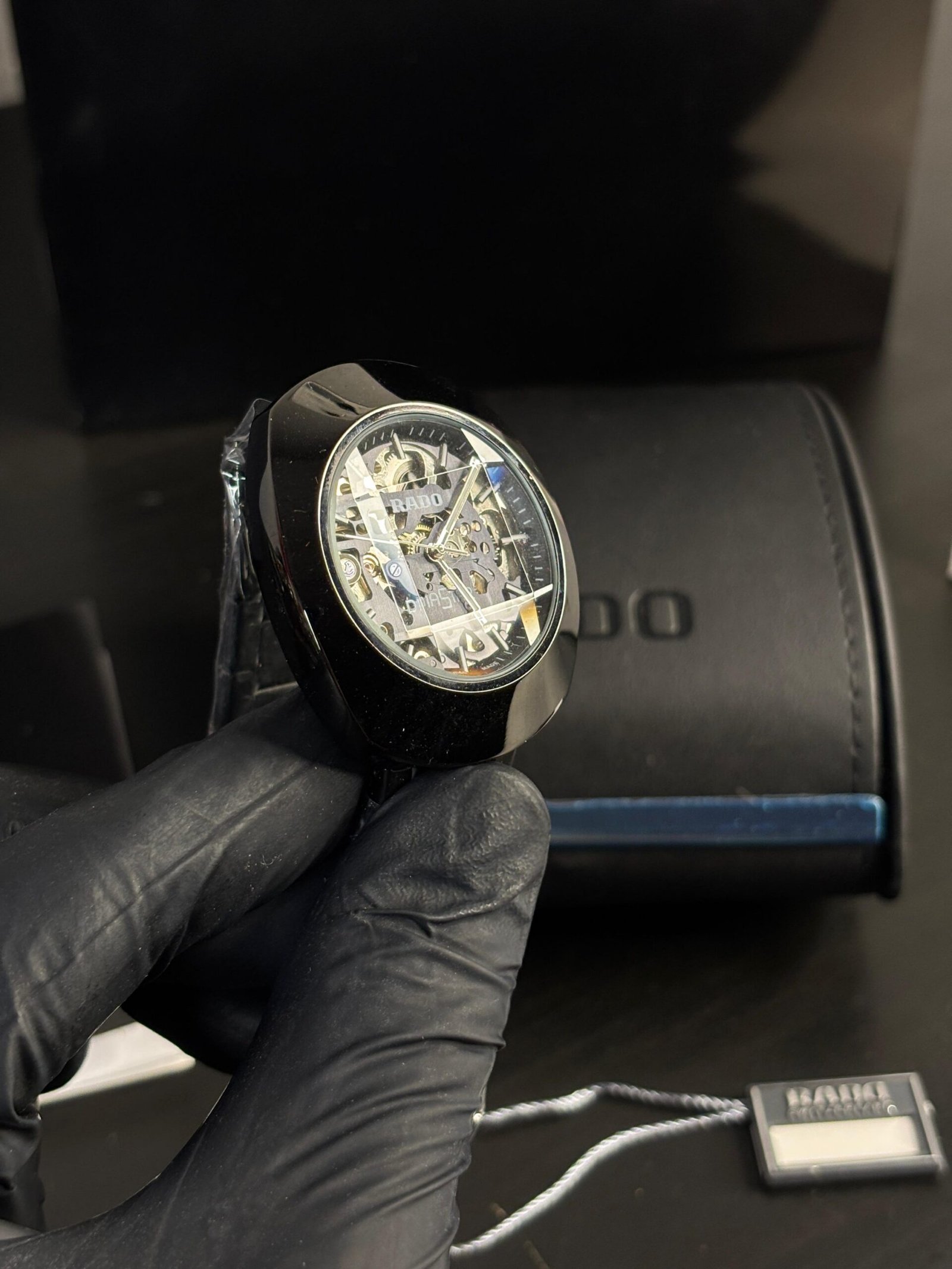 Rado Disaster Automatic - Image 3