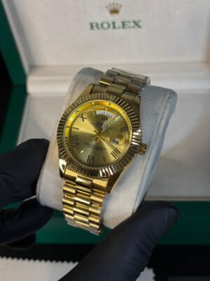 Rolex Oyster Perpetual Day Date