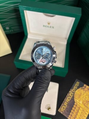 Rolex Oyster Perpetual Daytona