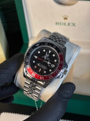 Rolex GMT Master Coca Cola