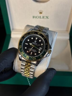 Rolex GMT Master ||