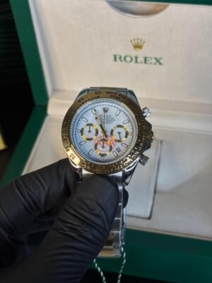 Rolex Oyster Perpetual Daytona