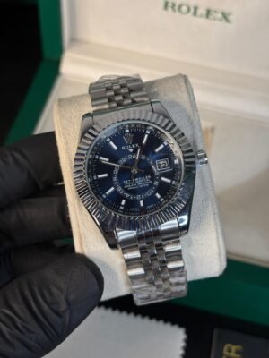 Rolex Oyster Perpetual Sky Dweller