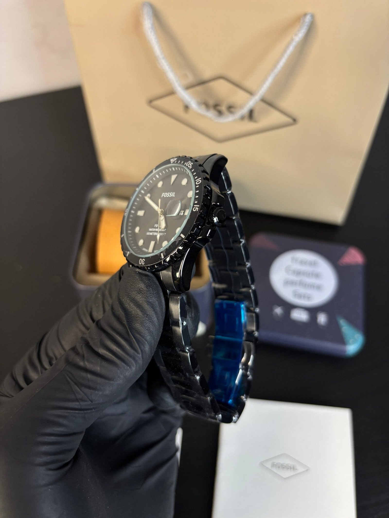 Fossil Neutro Fs5990 - Image 4