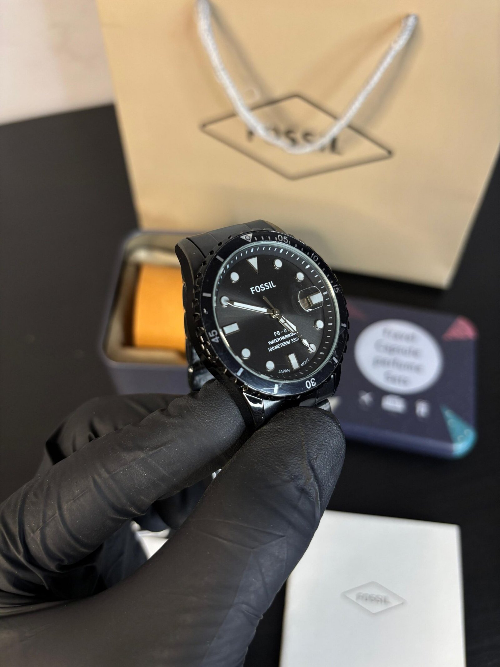 Fossil Neutro Fs5990 - Image 3