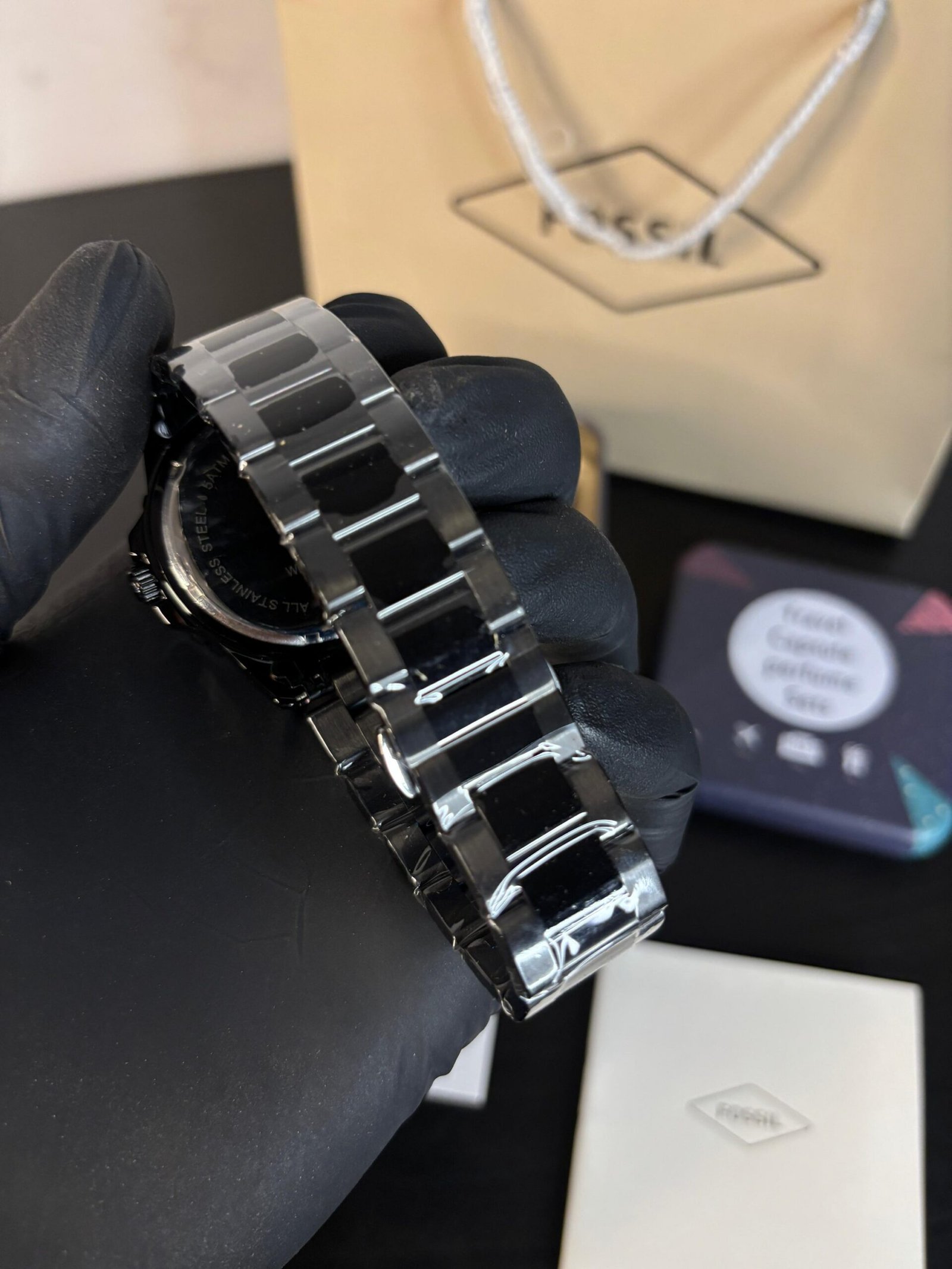 Fossil Neutro Fs5990 - Image 7