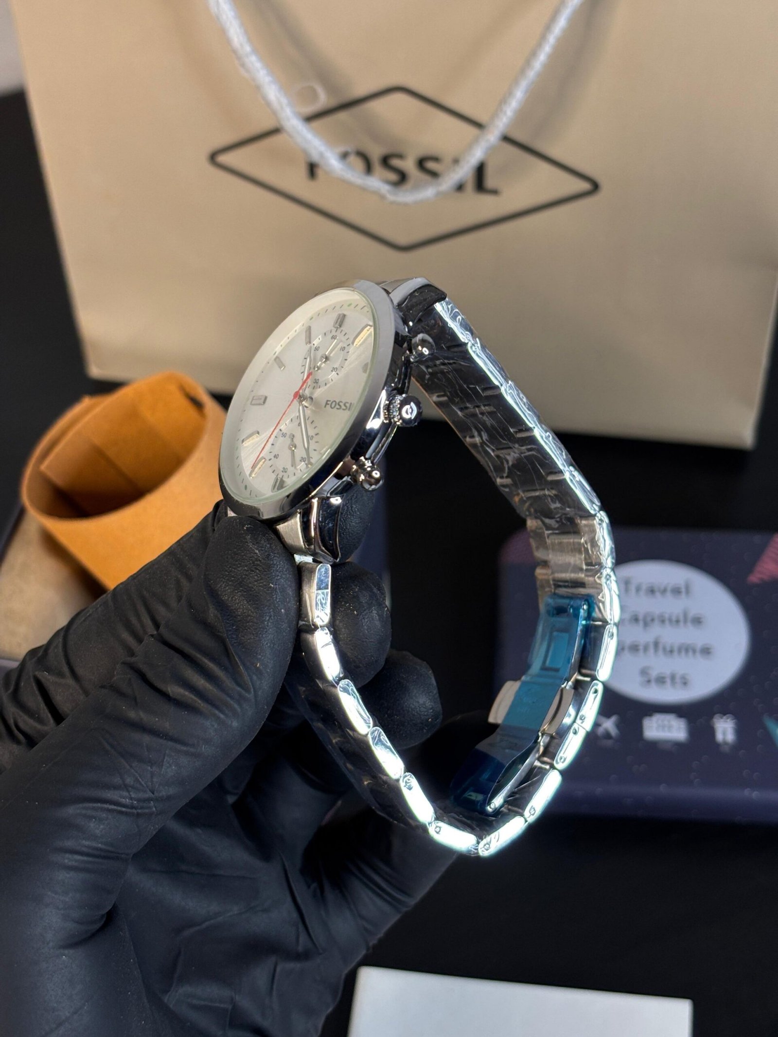 Fossil Townsman Chronograph - Image 4