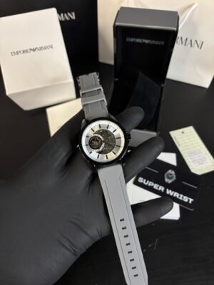 Emporio Arman_i Meccanico Automatic
