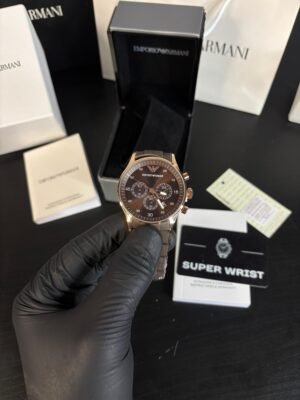 Emporio Armani Classic