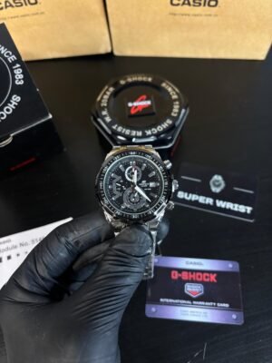 Casio Edifice Efr539