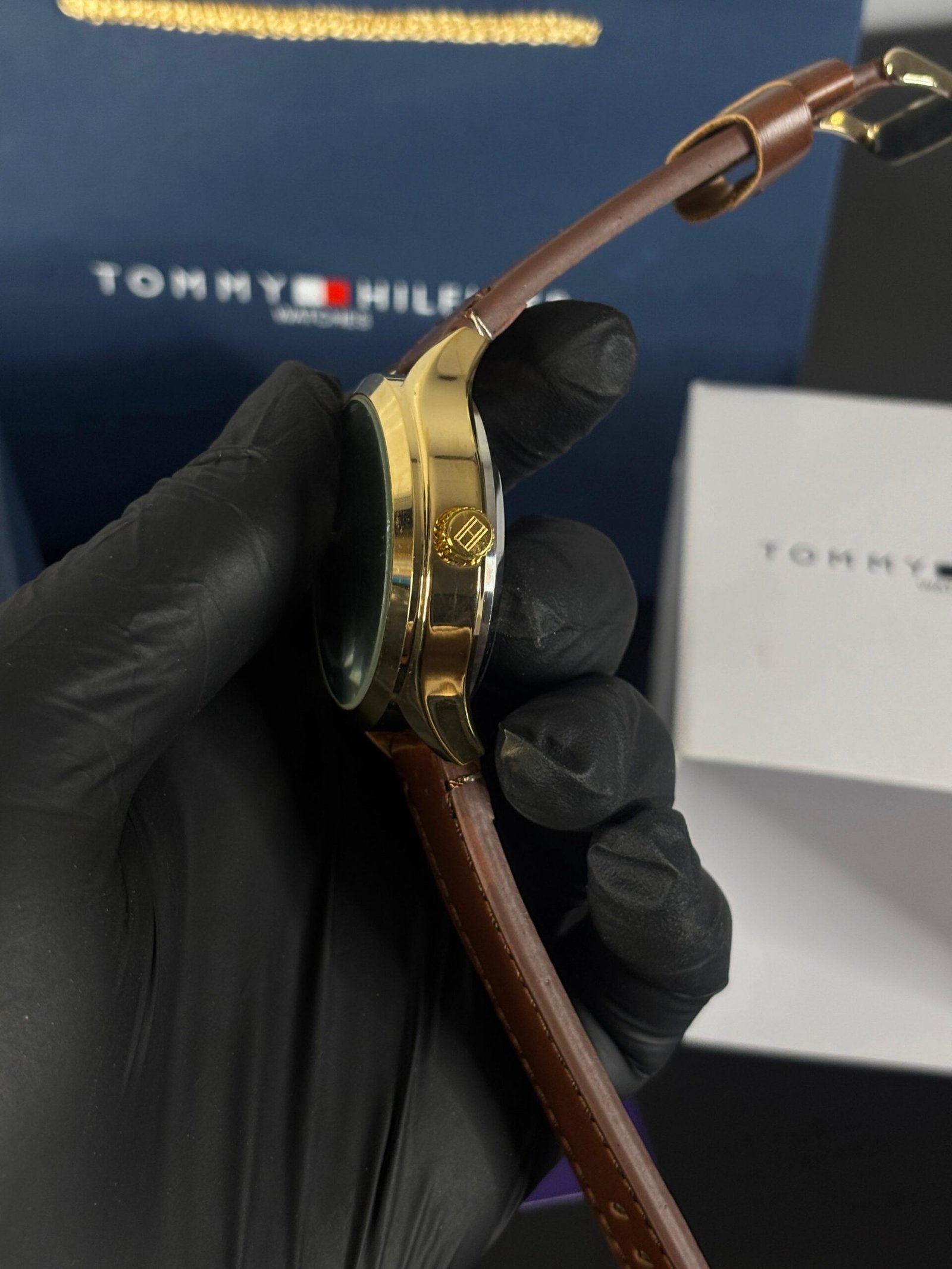 Tommy_Hilfiger Automatic - J173 - Image 4