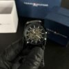 Tommy hilfiger skeleton Black