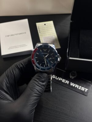 Emporio Arman_i Classic 100M - J1611