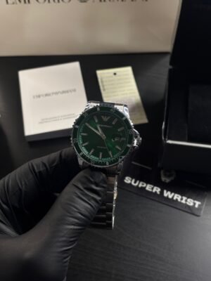 Emporio Arman_i Classic 100M - J1050