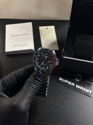 Emporio Arman_i Classic 100M - J1610