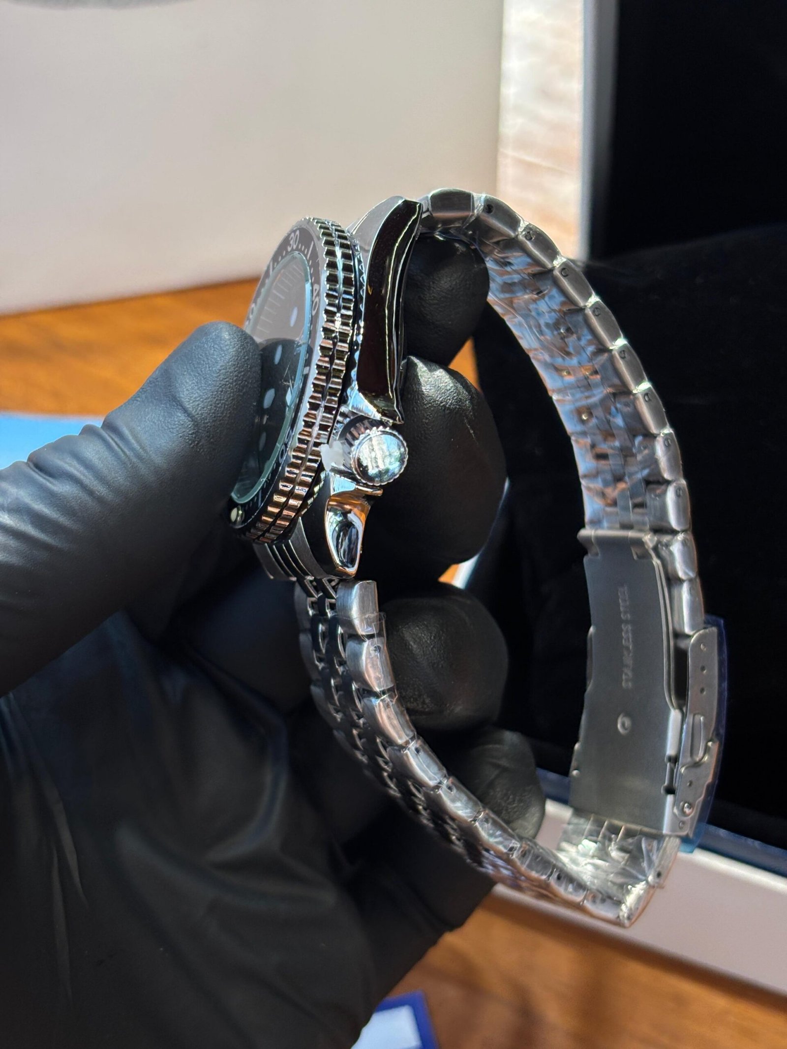 Seiko 5 Sports - J630 - Image 6